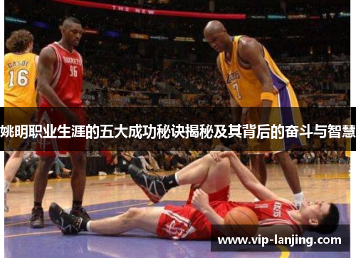 姚明职业生涯的五大成功秘诀揭秘及其背后的奋斗与智慧