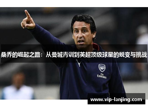桑乔的崛起之路:从曼城青训到英超顶级球星的蜕变与挑战