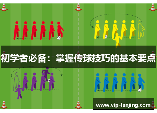 初学者必备：掌握传球技巧的基本要点