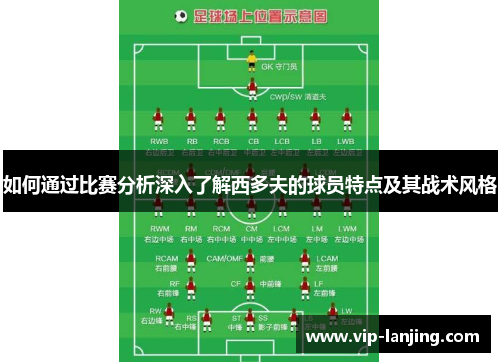 如何通过比赛分析深入了解西多夫的球员特点及其战术风格